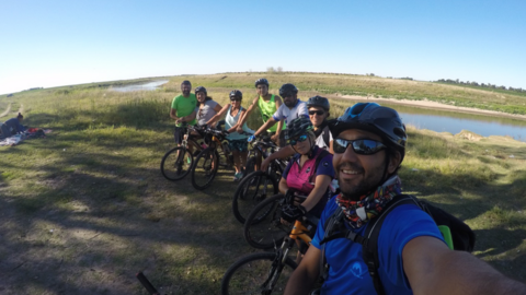 turismo bici