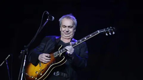 David Lebon. ph Alejandro Palacios