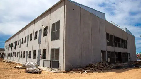 ALCAID&Iacute;A 2
