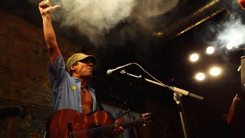 manu chao x