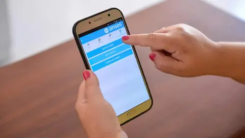 app anses