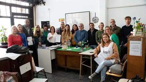consejo escolar