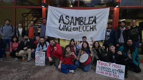 asamblea UNQ