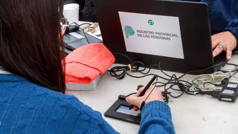 operativos documentacion