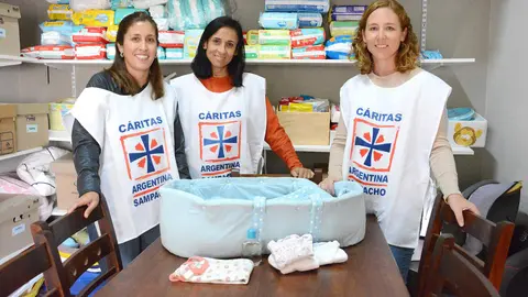 caritas 2024