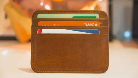 transacciones con tarjetas cr&eacute;dito