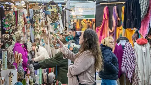 bera feria