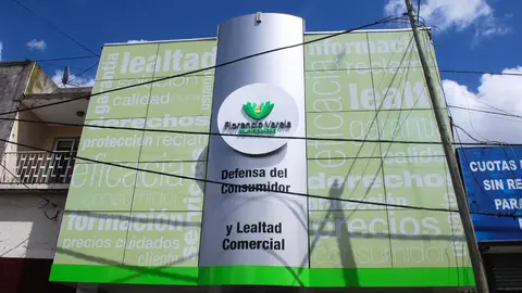 defensa del consumidor florencio varela 