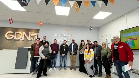 Encuentro cooperativas bonaerenses (1)