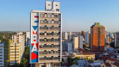 EMBA Quilmes