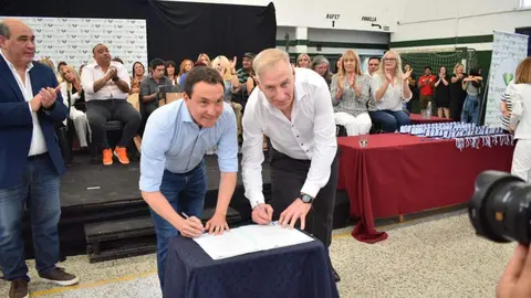 watson y daquino empleados municipales