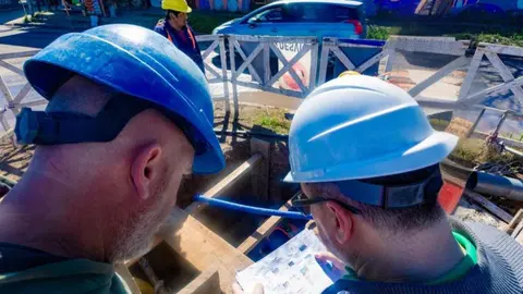 aysa obras mantenimiento