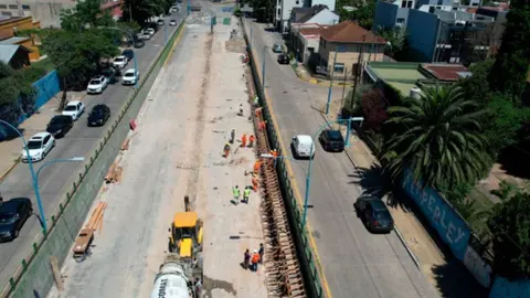 Ruta 49 Quilmes Lomas de Zamora