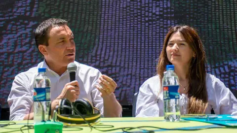 andres watson noelia piñeiro talleres de comunicación municipal