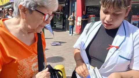 testo de vih en varela