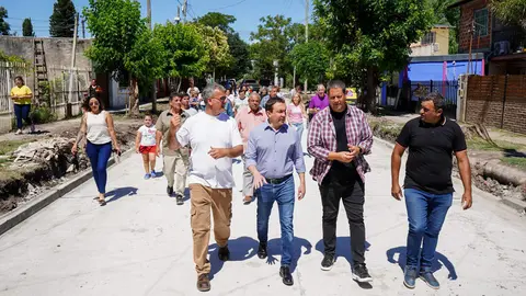 obras publicas watson