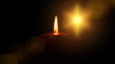 candle-64179_1280