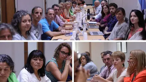 docentes 