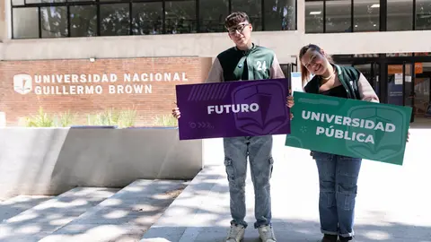 unab universidad guillermo brown