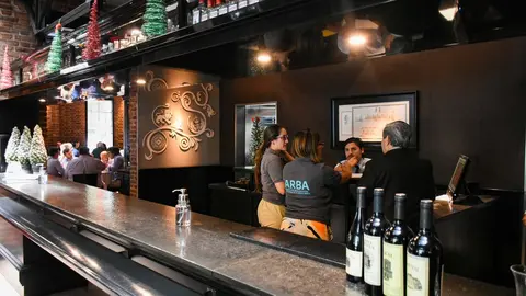 ARB_Restaurantes