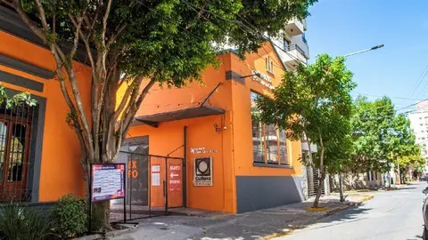 el patio bera