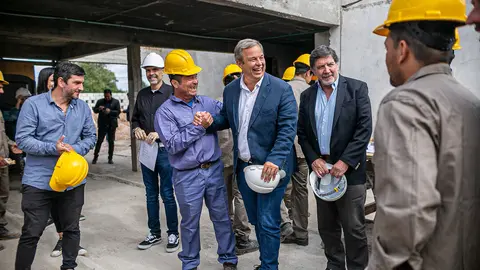 jardin de infantes en Almirante Brown