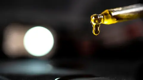 cbd-oil- cannabis medicinal