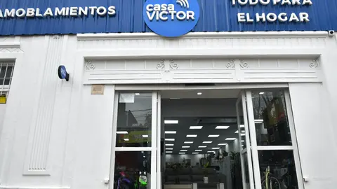 casa victor florencio varela