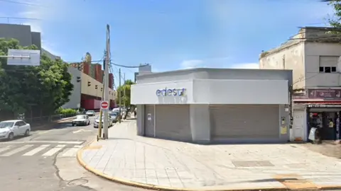 edesur nueva sede avellaneda 