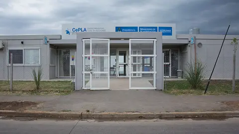 cepla florencio varela