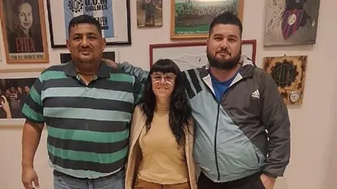 facundo coria uom quilmes varela berazategui