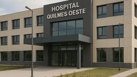 hospital quilmes oeste ia