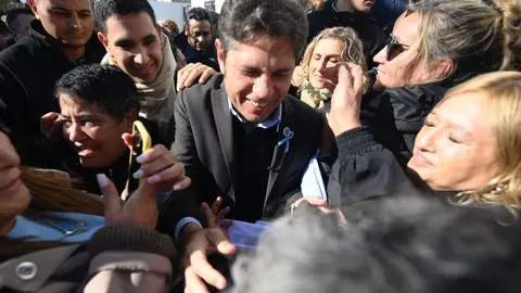 axel kicillof pba
