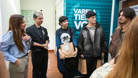 El Eternauta Radio Municipal FV