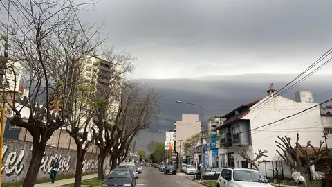 clima quilmes tormenta