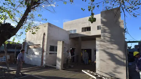 caps salud florencio varela