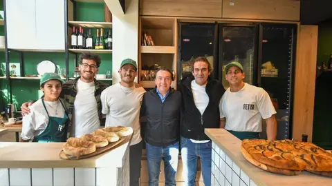 Watson en Fetta Varela