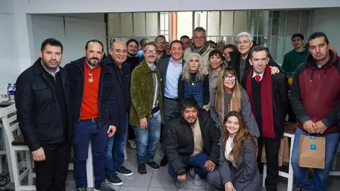 dia del periodista 2025