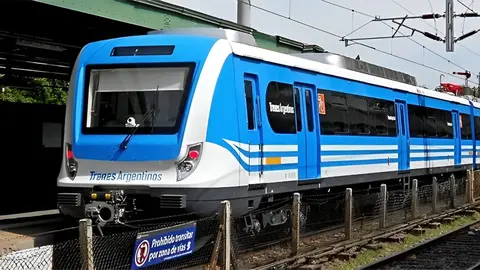 tren roca
