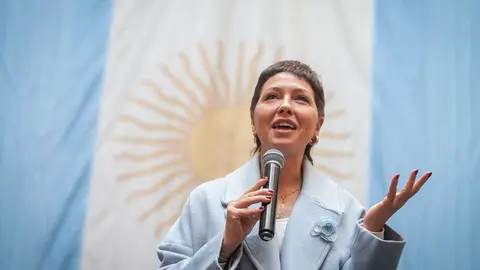mayra 9 de julio