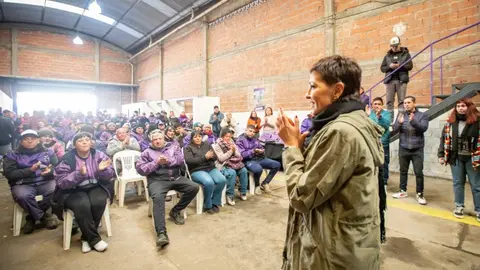 mayra municipales