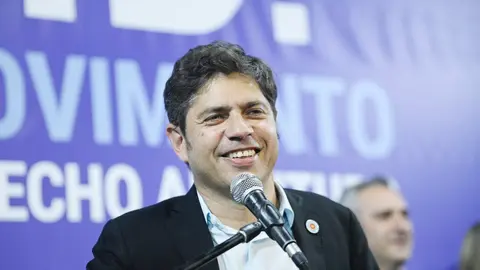 axel kicillof mdf