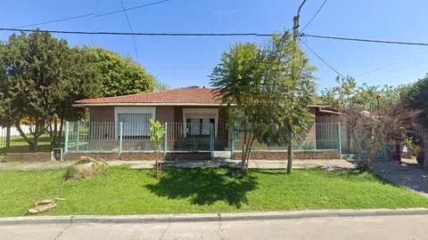 Hogar Papa Francisco de Florencio Varela 