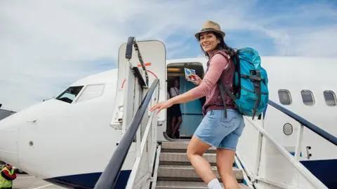 viajar low cost