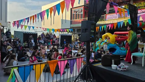 Día del Niño