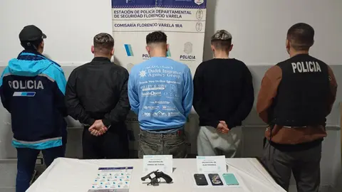 seguridad varela