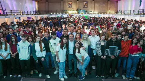 expo joven varela