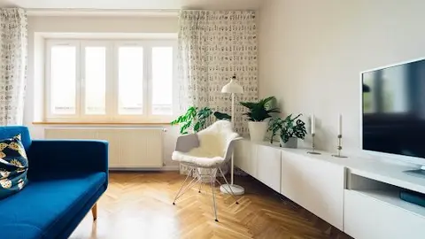 mercado inmobiliario 2025