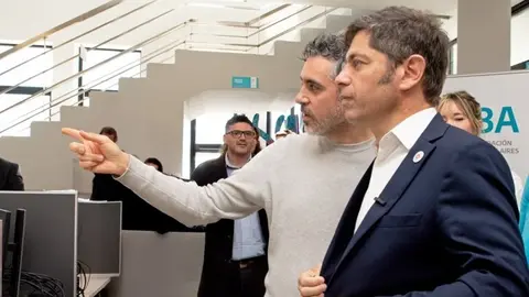 Girard-Kicillof