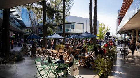 aniversario de nuevo quilmes plaza